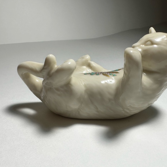 Beautiful Lenox China Jewels Collection Cat 4’ - Picture 7 of 13